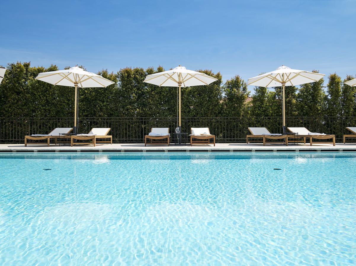 Hotel Relais San Giuliano Viagrande Exterior foto