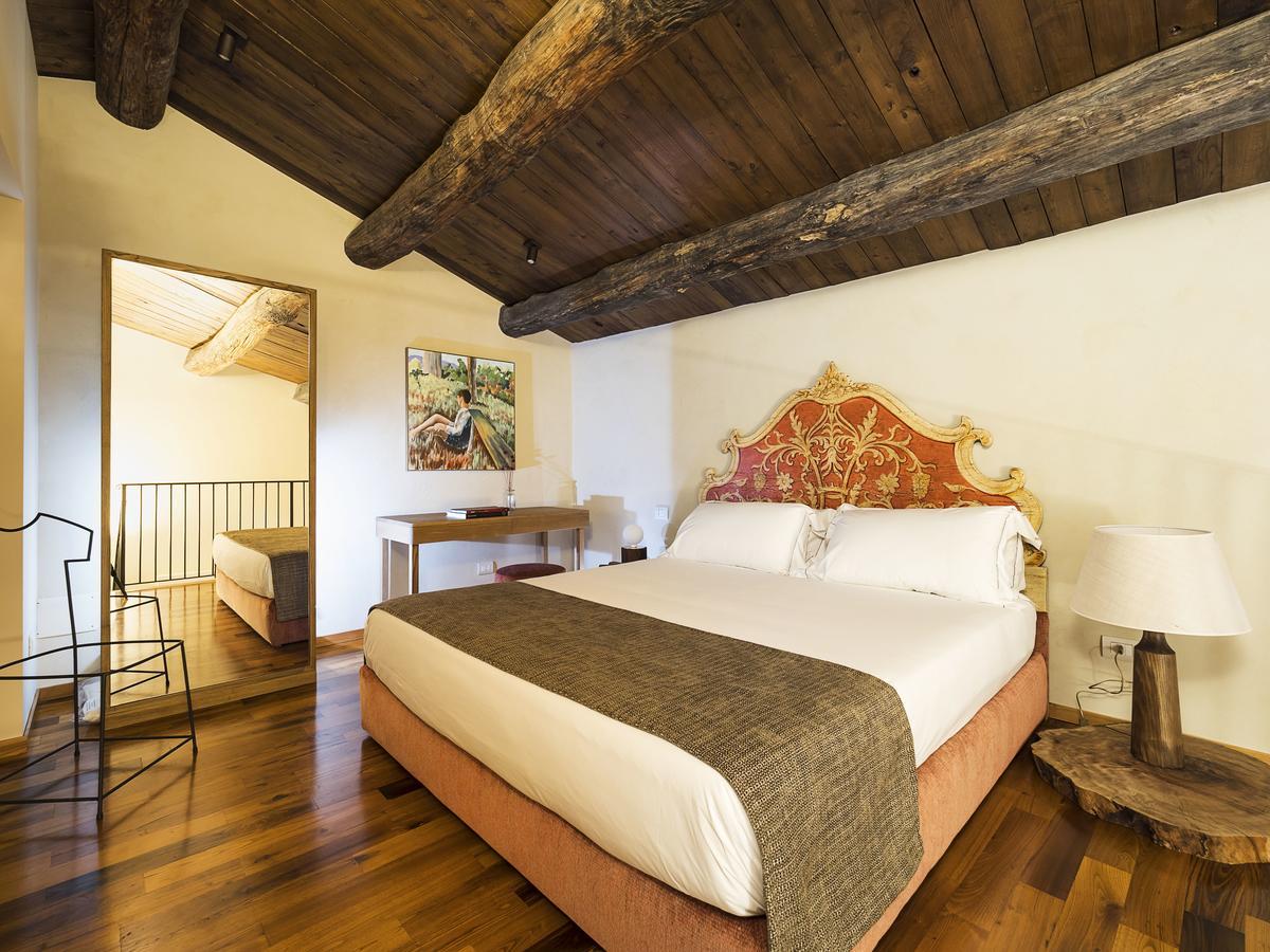 Hotel Relais San Giuliano Viagrande Exterior foto